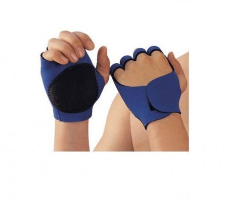 GANT ANTIDÉRAPANT POUR MUSCULATION