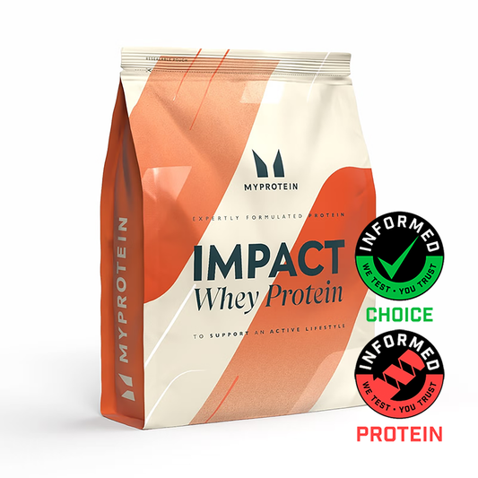 Impact Whey 1kg