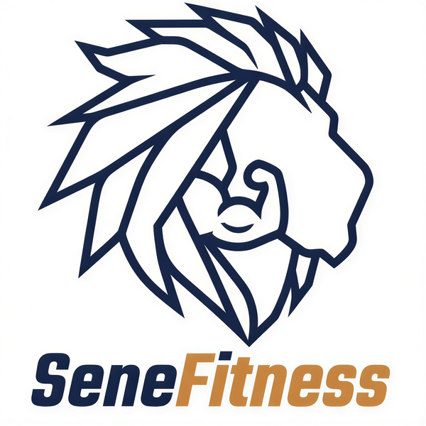 Senefitness Shop
