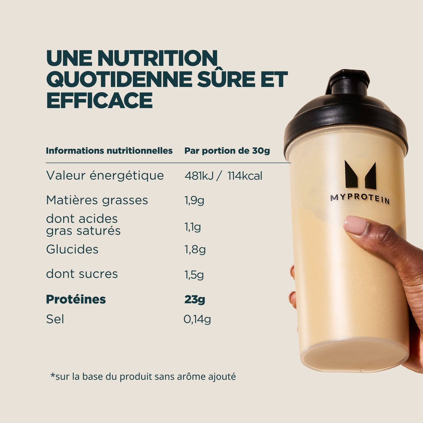 Impact Whey 1kg