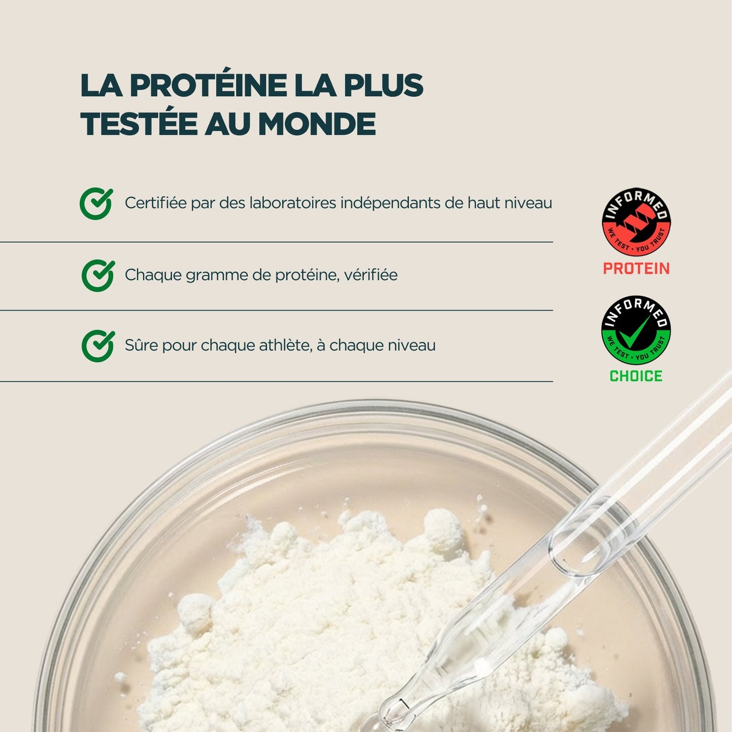 Impact Whey 1kg