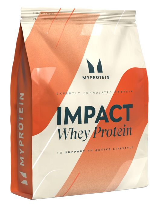 Impact Whey 1kg