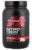 Muscletech Nitro Tech 907g