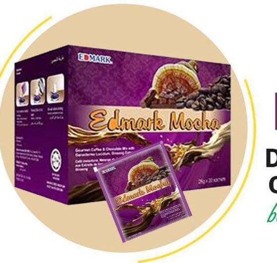 EDMARK MOCHA