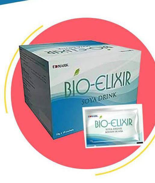 BIO-ELIXIR