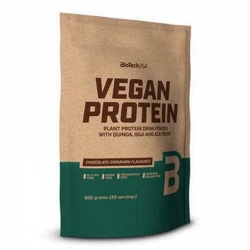 VEGAN PROTEIN 2kg - BIOTECH USA