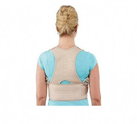 CEINTURE SUPPORT DOS - DOULEUR - CORRECTION POSTURE