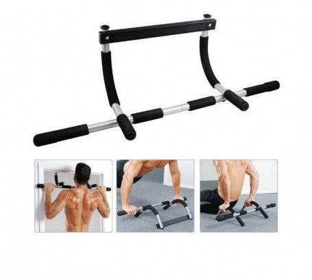 BARRE DE TRACTION MUSCULATION