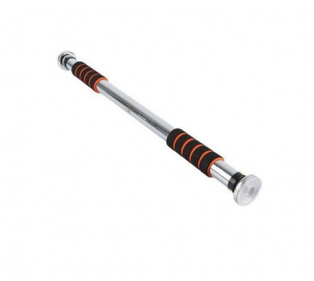 BARRE DE TRACTION FIXE PORTE