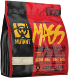 COMBO 2 : Whey Protéine 908g + Mass Gainer 2.27kg + Pure Performance Multivitamins !