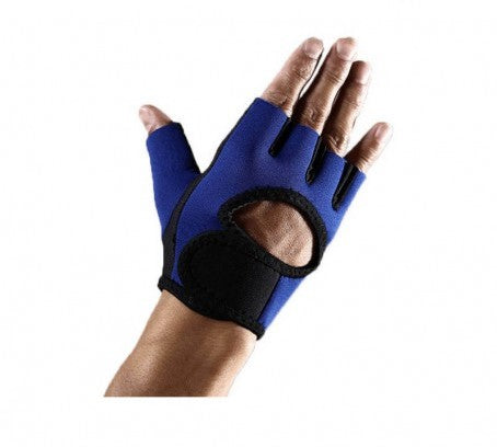 PAIRE GANTS MITAINES