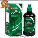 SPLINA - LIQUID CHLOROPHYLLE