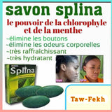 SAVON SPLINA