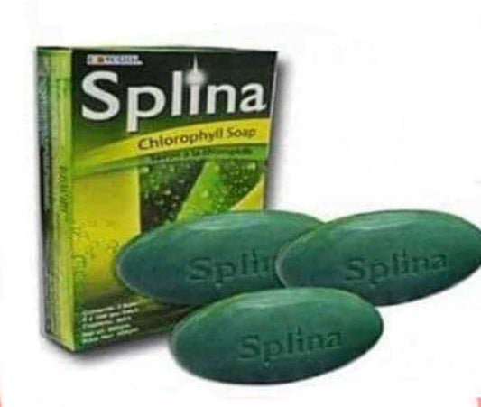 SAVON SPLINA
